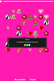 Download Valentine's Day Love Match APK for Android