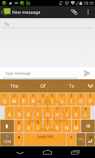 Download Avengers Keyboard Skins APK 1.4