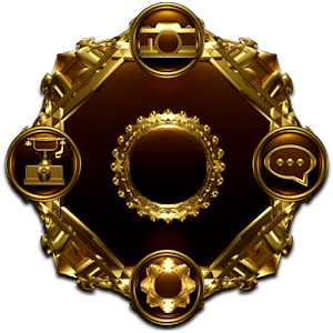 GO Locker HAMOND Theme