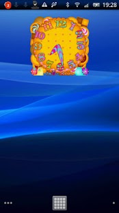 Calgot&Maimai Clock Cookie Ver Screenshots 0