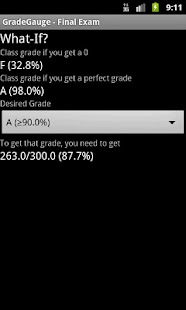 How to get GradeGauge 1.2.1 mod apk for bluestacks