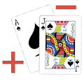 BlackJack Counter (Old) Apk