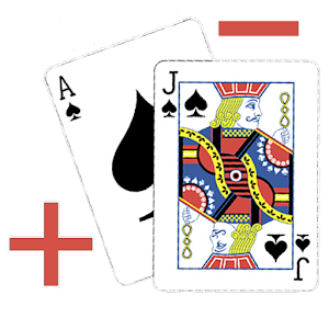 BlackJack Counter 1