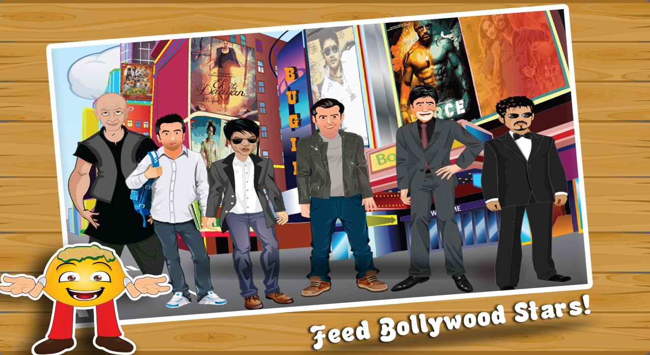    Pani Puri Master Chef- screenshot  