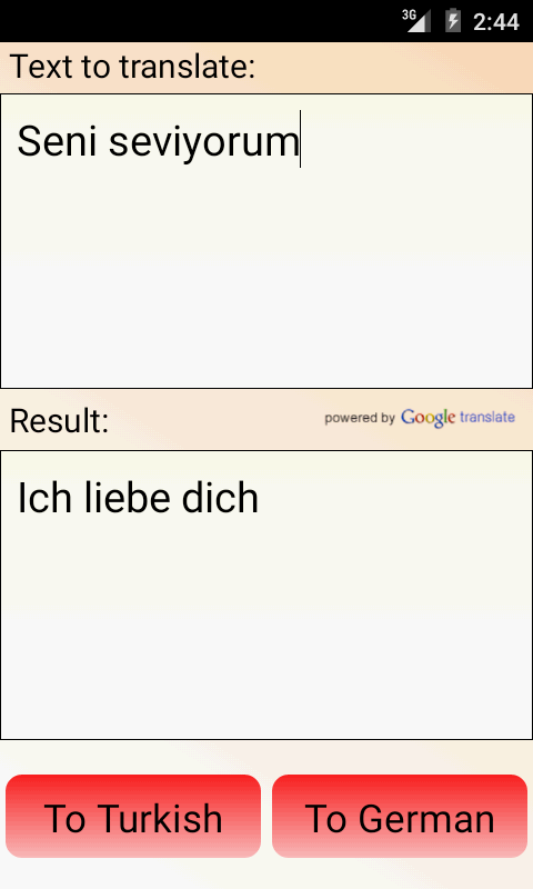 ...