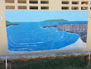 Emu Park Mural