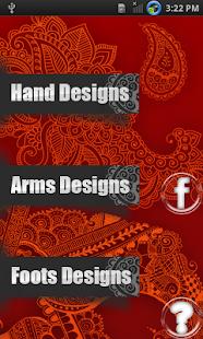 Mehndi Design 2 Screenshots 15