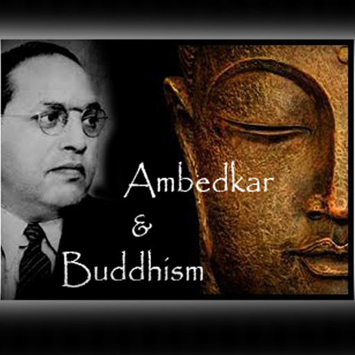 Ambedkar and Buddhism