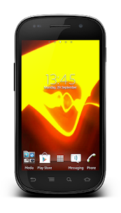 Lastest Fire Flares Live Wallpaper APK for Android