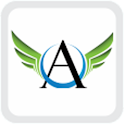 Angel Worldwide Transportation logo