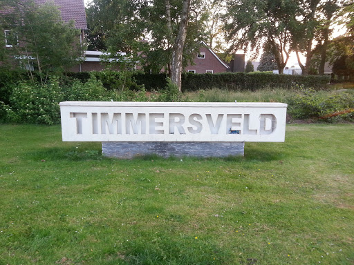 Timmersveld