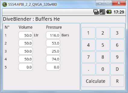 Download DiveBlender 30 days APK for Android