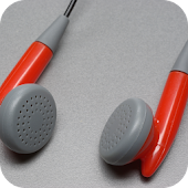 Hearing Aid / Volume Amplifier