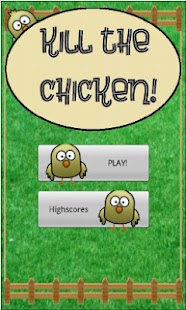 Free Download Catch the chicken! APK for PC