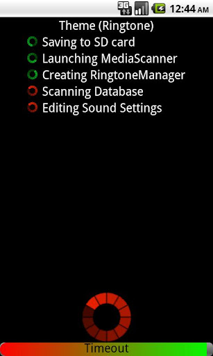 Battlefield 3 Soundboard Pro Android app Screenshot 2
