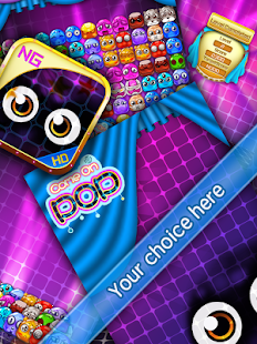Come On Pop HD Screenshots 14