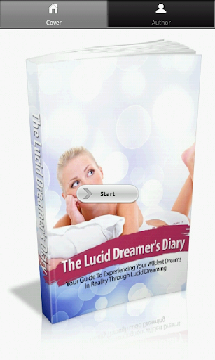 Lucid Dreamers Diary