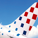 Croatia Air logo