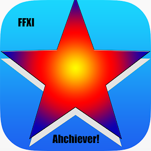 FFXI Achiever logo
