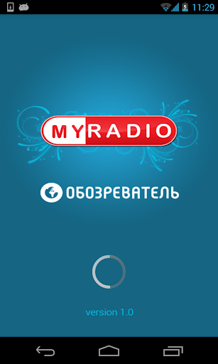 MyRadio