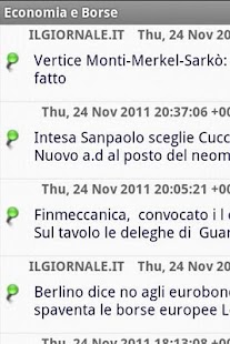 Free Download Economia e Borsa APK for Android
