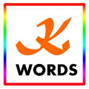 Krazee WORDS 1.0.1