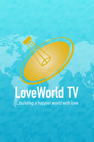 LoveWorld TV Mobile