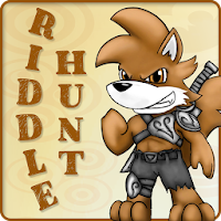 Ikon Riddle Hunt APK