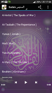 How to mod Quran MP3 sudais lastet apk for pc
