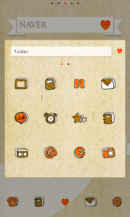 How to download Alice Dodol launcher theme patch 1.2 apk for android