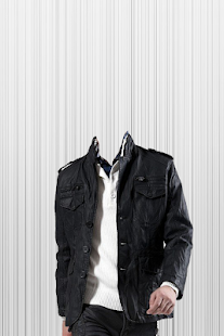 How to download Man Fashion Jacket Photo Suit patch 1.0 apk for pc