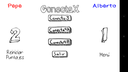 ConectaX