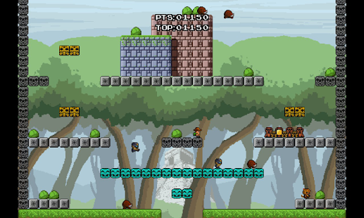Aztec Antics Screenshots 1