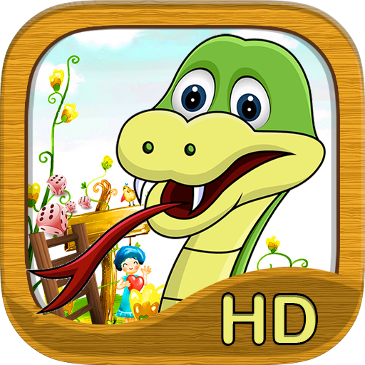 Snake And Ladder Full FREE LOGO-APP點子