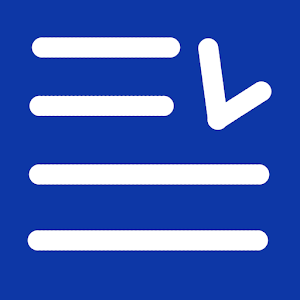 Timestamped Field Notes logo