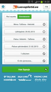 Free Download Laivaliput APK