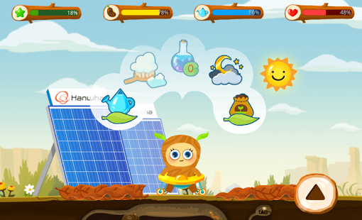 How to get Tree Planet 2 patch Varies with device apk for android