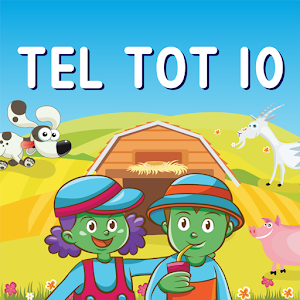 Oatu en Eara: Tel tot 10.apk 1.1