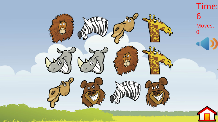 KIDS MEMORY PACK Screen 3