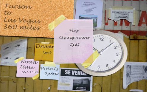 Desert Bus 3D Screenshots 0