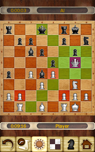 【免費棋類遊戲App】Chess 2 (Full version)-APP點子