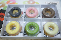 台灣鳳月堂-果樹園