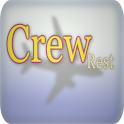 Crew Rest logo