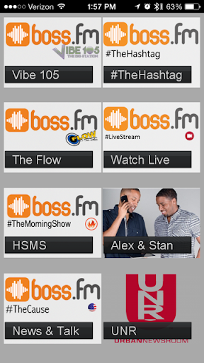 BossFM