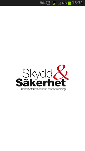 Skydd Säkerhet