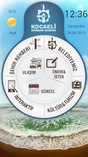 How to install e-Kocaeli patch 1.6 apk for bluestacks