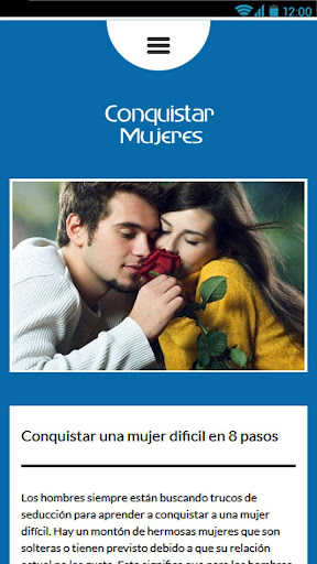免費下載生活APP|Conquistar Mujeres Hermosas app開箱文|APP開箱王