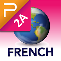 Plato Games French 2A (Phone) APK カバーアート