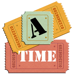 Awesome Clock Widget.apk 1.0