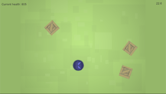 Free Insane Ball Madness APK